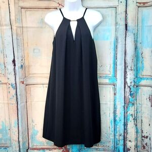 Hallhuber Black Cocktail Dress